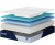 Nectar Nectar Classic Memory Foam 5.1 White Twin Mattress