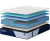 Nectar Nectar Classic Hybrid White California King Mattress Nectar Nectar Classic Hybrid White California King Mattress