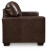 Ashley Santorine Ocean Loveseat