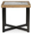 Ashley Montia Multi End Table Ashley Montia Multi End Table