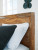 Ashley Dressonni Brown Queen Panel Bed