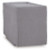 Ashley Modmax Granite 6-Piece Sectional