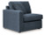 Ashley Modmax Granite 6-Piece Sectional