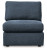 Ashley Modmax Granite 6-Piece Sectional