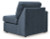 Ashley Modmax Granite 6-Piece Sectional