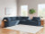 Ashley Modmax Granite 6-Piece Sectional
