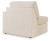 Ashley Modmax Granite 6-Piece Sectional