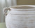 Ashley Meadie Distressed White Vase A2000788