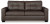 Benchcraft Barlin Mills Umber Queen Sofa Sleeper