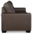 Benchcraft Barlin Mills Umber Queen Sofa Sleeper