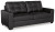 Benchcraft Barlin Mills Umber Queen Sofa Sleeper