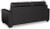 Benchcraft Barlin Mills Umber Queen Sofa Sleeper