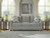 Benchcraft Willarae Taupe Sofa