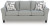 Benchcraft Willarae Taupe Sofa