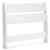 Ashley Socalle Light Natural Twin Panel Headboard with Dresser, Chest and Nightstand