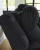 Ashley TwinBrooke Black Power Reclining Sofa