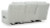 Ashley TwinBrooke Alloy Power Reclining Sofa