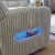 Ashley TwinBrooke Alloy Power Reclining Sofa