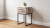 Ashley Neilsville Whitewash Queen Platform Bed with Dresser, Chest and Nightstand