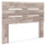 Ashley Neilsville Whitewash Queen Panel Headboard with Dresser and 2 Nightstands