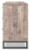 Ashley Neilsville Whitewash Queen Panel Headboard with Dresser Ashley Neilsville Whitewash Queen Panel Headboard with Dresser
