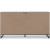 Ashley Neilsville Whitewash Full Platform Bed with Dresser, Chest and Nightstand