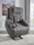 Ashley 4Z-Serenity Zone Slate Power Lift Recliner Ashley 4Z-Serenity Zone Slate Power Lift Recliner