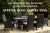 Ashley Beachcroft Black Light Gray 2 Outdoor Chairs with End Table P792/601/702