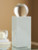Ashley Sellner Clear White Sculpture A2000778