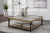 Ashley Montia Multi Coffee Table with 2 End Tables