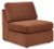 Ashley Modmax Granite 4-Piece Sectional with Ottoman 92104/46(2)/64/65/08