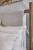 Ashley Lyncott Brown Queen Upholstered Bed with Dresser