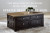 Ashley Drazmine Brown Coffee Table with 1 End Table