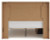 Ashley Lawroy Light Natural Queen Panel Bed with Dresser