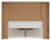 Ashley Lawroy Light Natural Queen Panel Storage Bed with Mirrored Dresser and Chest