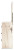 Benchcraft Lawroy Light Natural King Panel Headboard with Mirrored Dresser and Chest