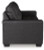 Benchcraft Barlin Mills Umber Sofa, Loveseat and Recliner