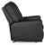 Benchcraft Barlin Mills Umber Sofa, Loveseat and Recliner