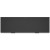 Ashley Socalle Black Full Panel Headboard with Dresser, Chest and Nightstand