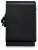 Ashley Rowanbeck Gray Black California King Upholstered Panel Bed with 2 Nightstands