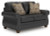 Ashley Shadsburne Granite Loveseat