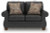 Ashley Shadsburne Granite Loveseat