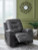 Ashley Windstade Granite Recliner