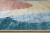 Ashley Chanleigh Multi Washable 5' x 7' Area Rug