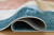 Ashley Chanleigh Multi Washable 5' x 7' Area Rug
