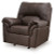 Ashley Whitlock Caramel Recliner Ashley Whitlock Caramel Recliner