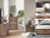 Ashley Hollinaze Walnut Brown Nightstand