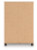 Ashley Cadmori Brown Dressing Chest