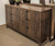 Ashley Cadmori Brown Dresser