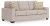 Ashley Storrow Stone Sofa